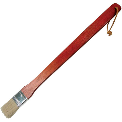 18" Hardwood Barbecue Basting Brush
