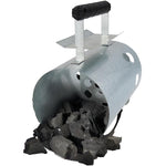 GrillPro 39470 Chimney Style Charcoal Starter