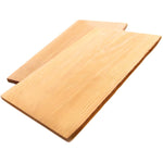 GrillPro Cedar Grilling Planks - 2-Pack