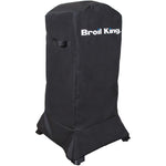 18.5 inch(s) x 19 inch(s) x 47 inch(s) PVC/Polyester Smoker Cover