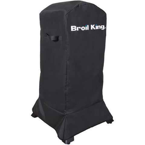 18.5 inch(s) x 19 inch(s) x 47 inch(s) PVC/Polyester Smoker Cover