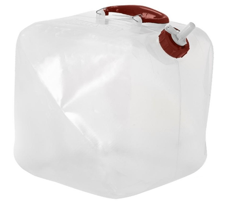 10L Collapsible Water Carrier