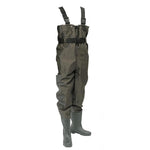 Size 9 Rubber Chest Wader