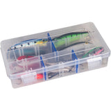 15 Compartment Utility Tackle Box