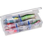 15 Compartment Utility Tackle Box