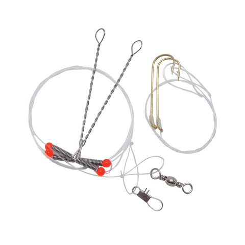 #2 Pickerel Baitholder Hook Fishing Rig