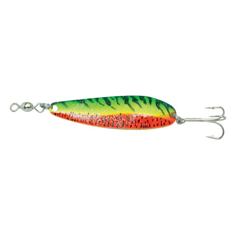 Fire Tiger Crocodile Fishing Lure