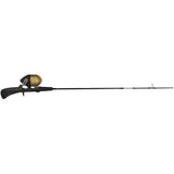 Kid's Spincast Pirate Fishing Rod and Reel