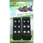 Small Traction Strap Ice Cleats