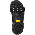 Small Traction Strap Ice Cleats