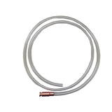 Shaker Siphon Hose - 6'