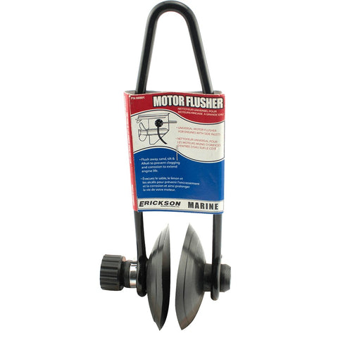 ERICKSON Manufacturing - Outboard Motor Flusher Economy (6901)