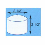 Dock Edge Inc. 91-111-F-X PVC Pipe Cap