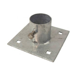 Dock Edge Inc. 86-102-F-X Base Plate