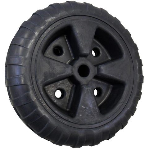 Dock Edge Inc. 90-024-F-X 24-Inch Rolling Wheel