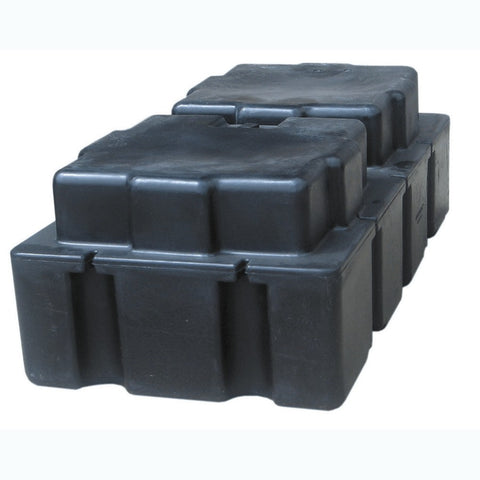 Dock Edge Inc. 99-246-F-X 550 Float Empty