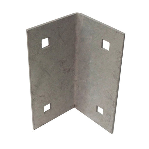 Dock Edge Inc. 95-122-F-X Inside Joist Corner