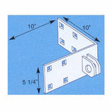Dock Edge Inc. 99-010-F-X Outside Female Corner