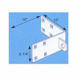 Dock Edge Inc. 99-009-F-X Outside Male Corner