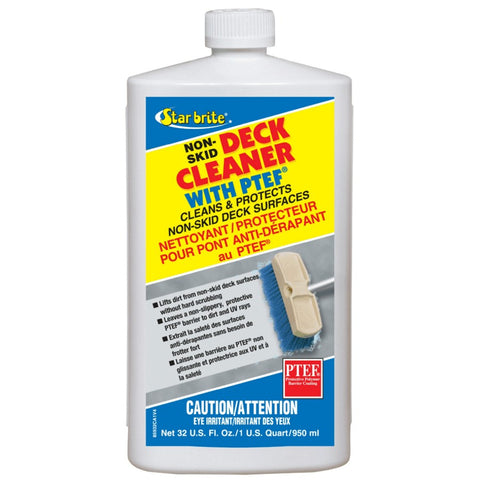 Starbrite Star Brite Non-Skid Deck Cleaner (32-Ounce)