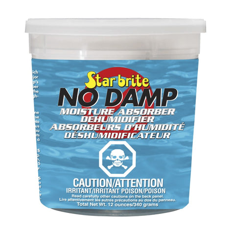 12oz No Damp Boat Dehumidifier