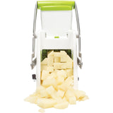 Starfrit 92919 PRO French Fry Cutter & Cuber, Vegetable and Potato Slicer Make French Fries or Dice Any Vegetable into Cubes, for Potatoes Onions Cucumbers Carrots Eggs Fruit Vegetables