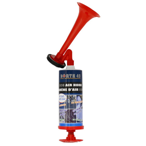 Small Air Pump Horn