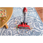 Dirt Devil SD22020CA Power Express Lite Red