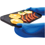 GrillPro 91652 Non-Stick Aluminum Grill Griddle, 19-Inch by 10-3/4-Inch