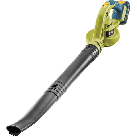 Cordless Leaf Blower - 20 Volt
