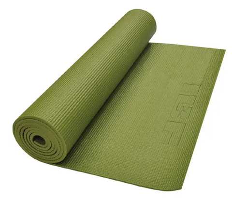 Iron Body Fitness Yoga Mat 6 mm