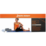 Iron Body Fitness Yoga Set Beginners Kit