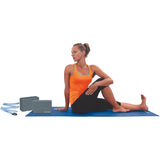 Iron Body Fitness Yoga Set Beginners Kit