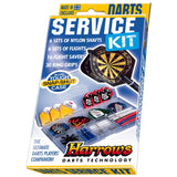 Darts Service Kit, with Case