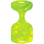 Lime Sun Comfort Saddle Float