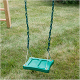 Swing-N-Slide Stand-Up Swing Playset