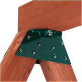 Swing-N-Slide EZ Frame Bracket