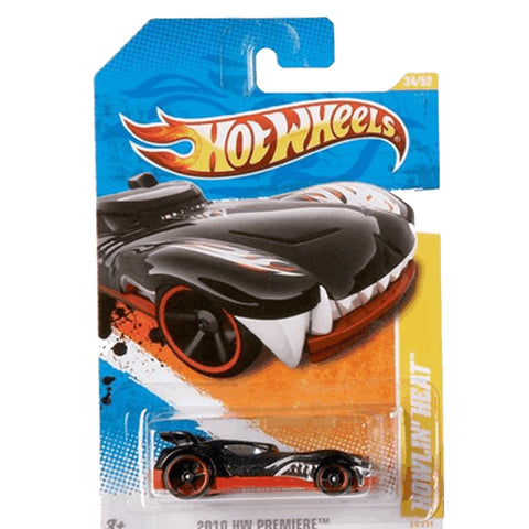 Hot Wheels Car, Assorted Cars