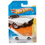 Hot Wheels Car, Assorted Cars