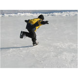 Simple Rink 10' x 20' Backyard Skating Rink