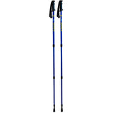 Telescopic Walking Sticks, Assorted Tips