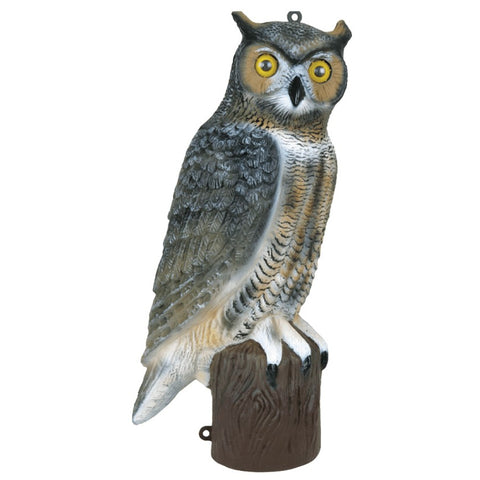 Flambeau 21 Inch Owl Decoy