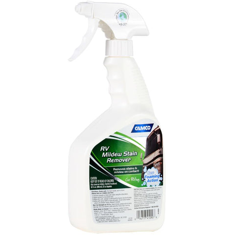 RV Mildew Stain Remover - 32 oz