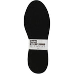 Men's Felt Insoles - Size 8 - 9