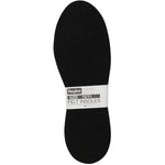 Men's Felt Insoles - Size 10 - 11