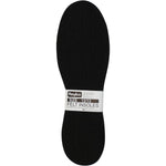 Men's Felt Insoles - Size 12 - 13