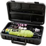 Variable Speed Rotary Tool Kit, with 35 Accessories