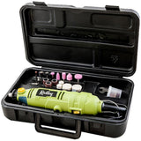 Variable Speed Rotary Tool Kit, with 35 Accessories