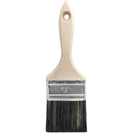 Staining and Painting Polyester Flat Brush - 3"/75 mm