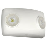 2 Light LED Security Light